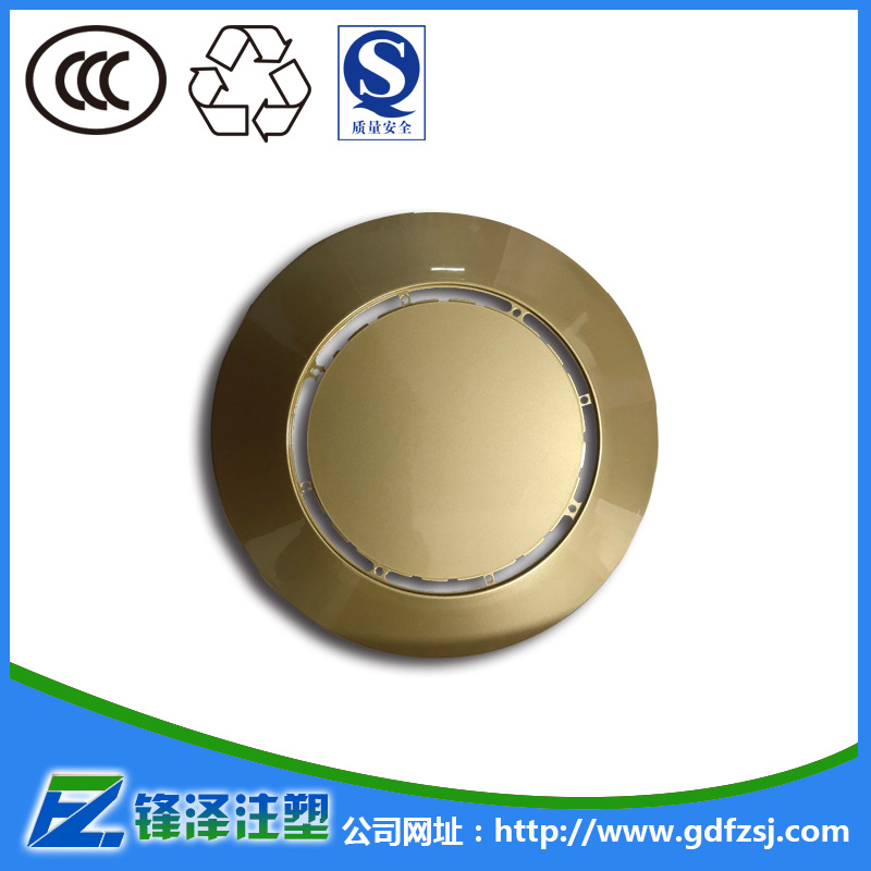 提高東莞環保噴油工藝光澤度的十大技巧