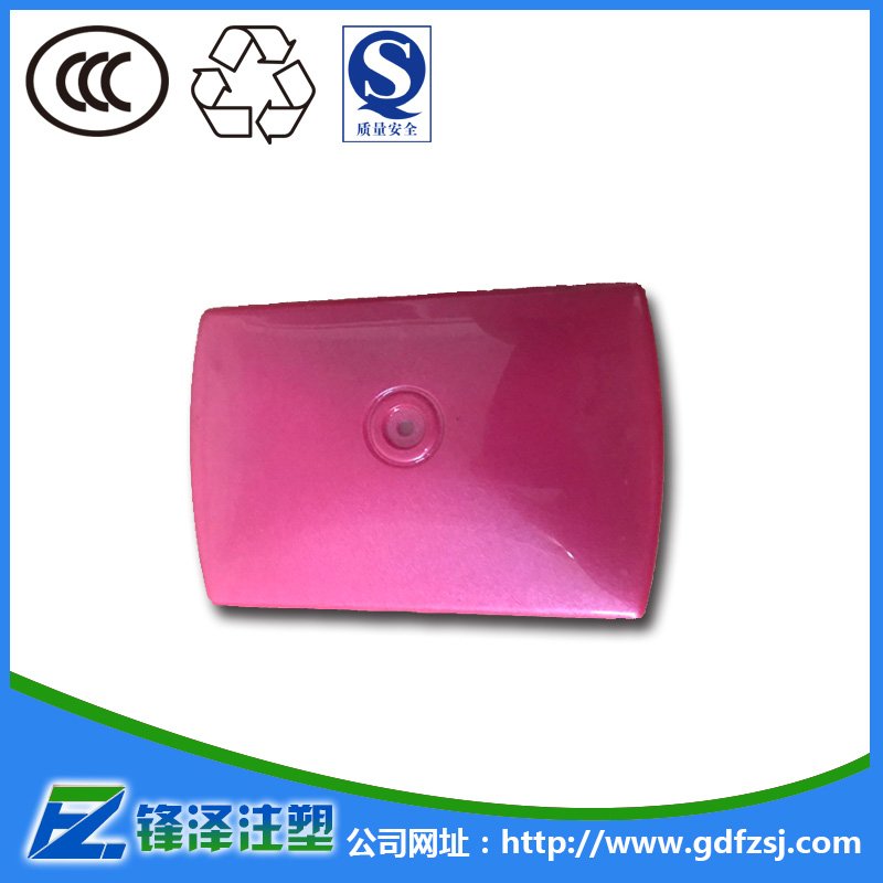 東莞噴油加工廠淺析利用噴油加工噴涂有什么特點？
