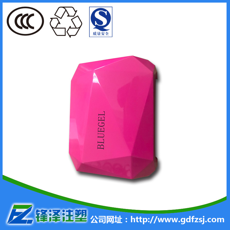 PU環保噴油加工作業順序及注意事項