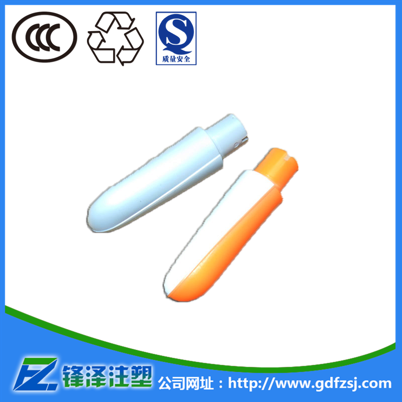 包膠模具與雙色模具的區別
