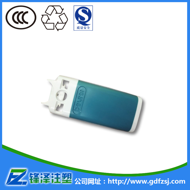 雙色注塑簡介及優點