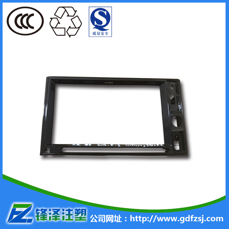 硅膠產品為什么要進行手感漆噴油處理？