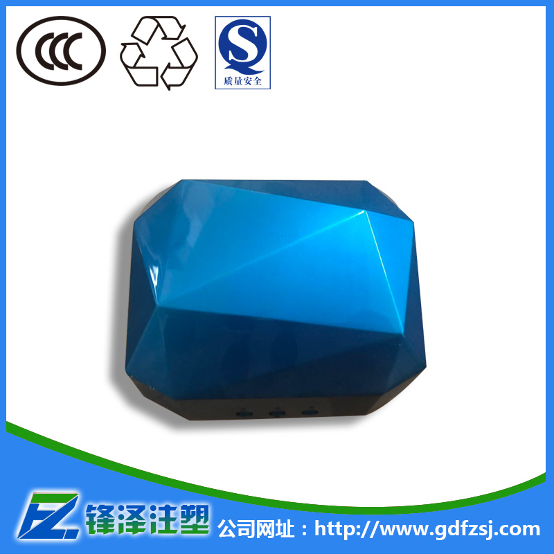 塑膠環保噴油的操作流程和維護技巧