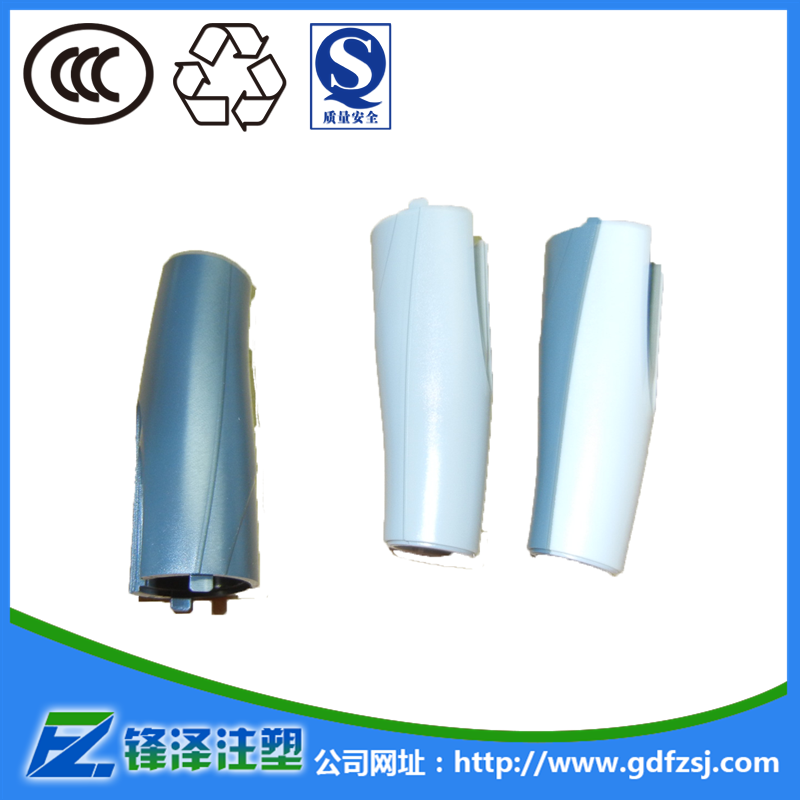 東莞雙色模具與擠出成型模具的區別