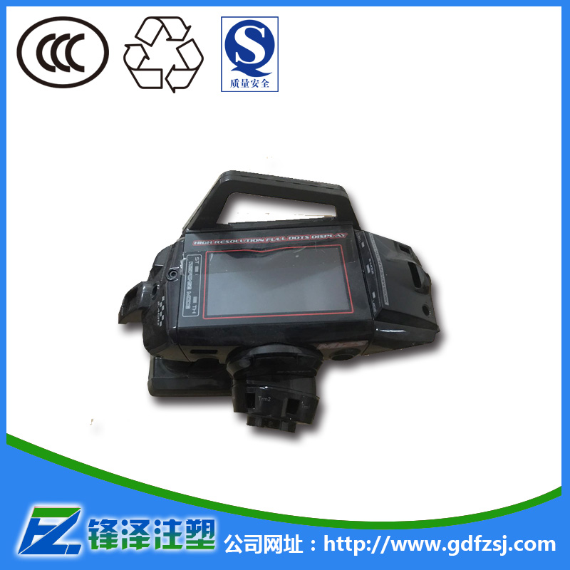 環保噴油加工噴油器的檢測方法