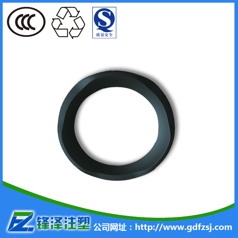 東莞塑膠環保噴油之塑膠制品適合噴涂加工技術前提條件是什么？
